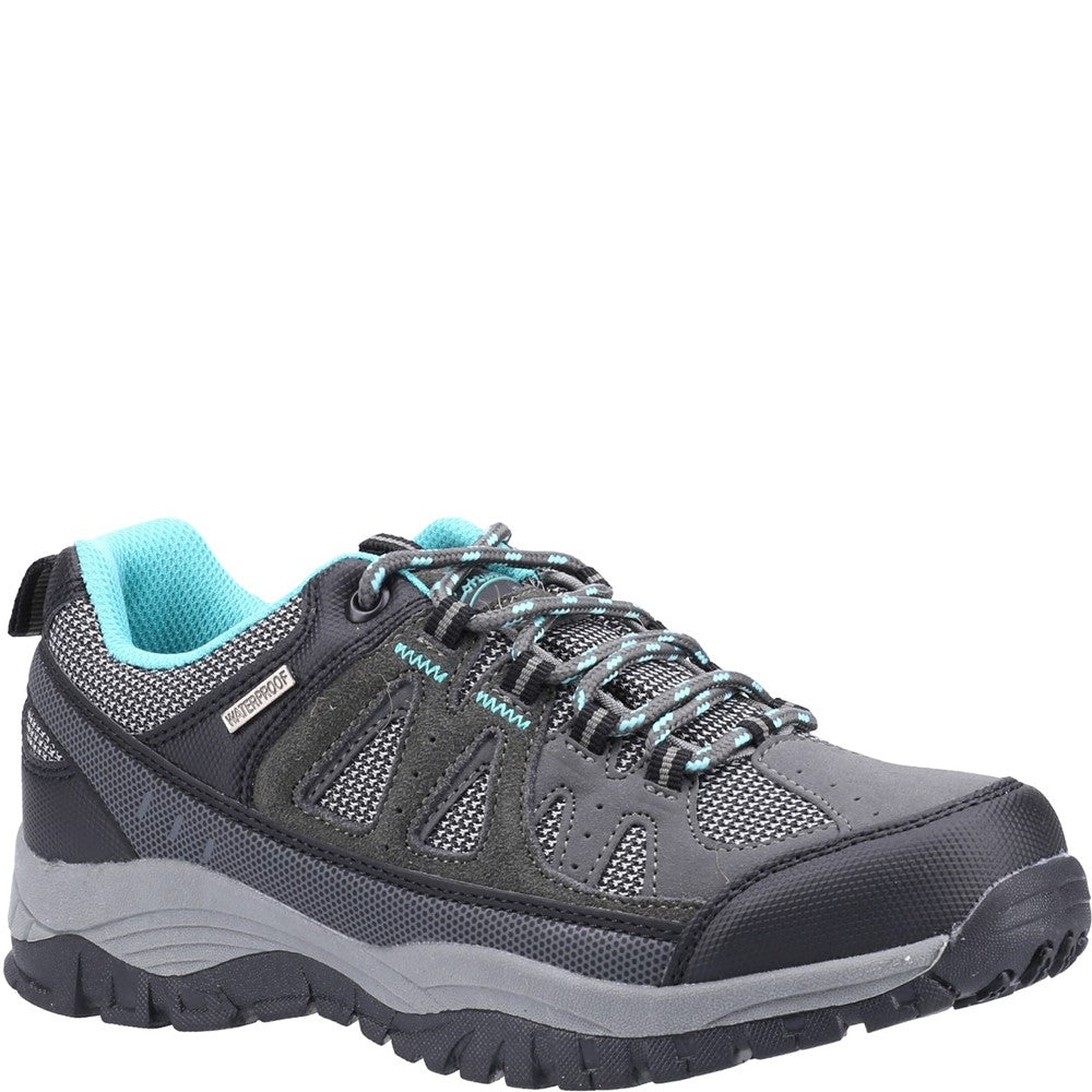 Cotswold Maisemore Low Ladies Hiking Boot