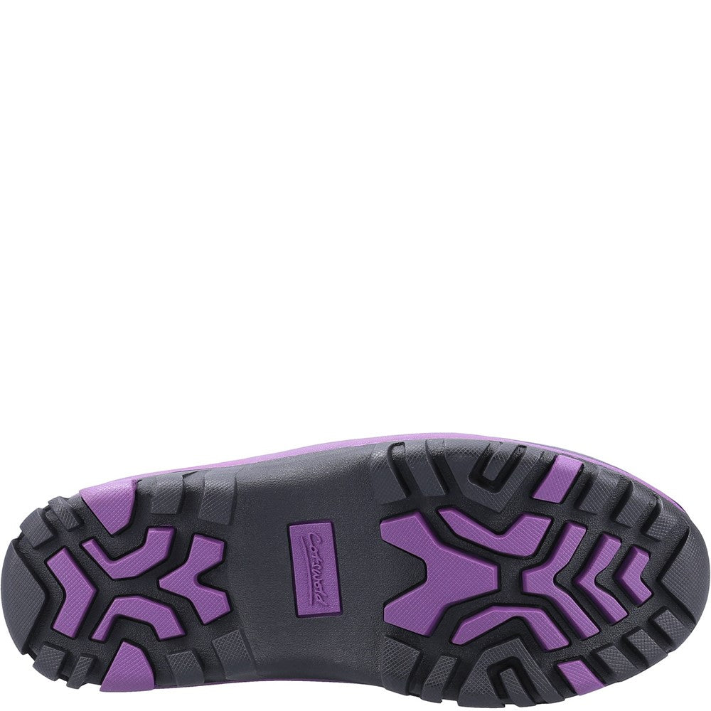 Cotswold Blaze Neoprene Wellington