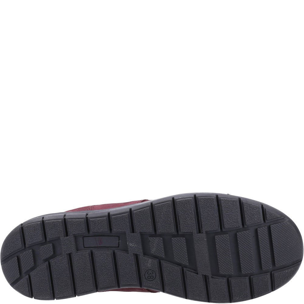 Fleet & Foster Cristianos Slip On Shoe