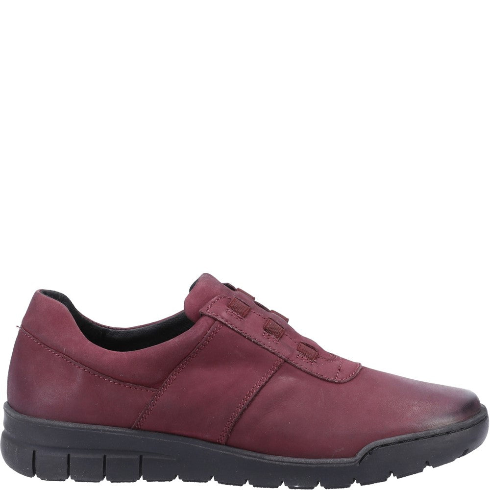 Fleet & Foster Cristianos Slip On Shoe