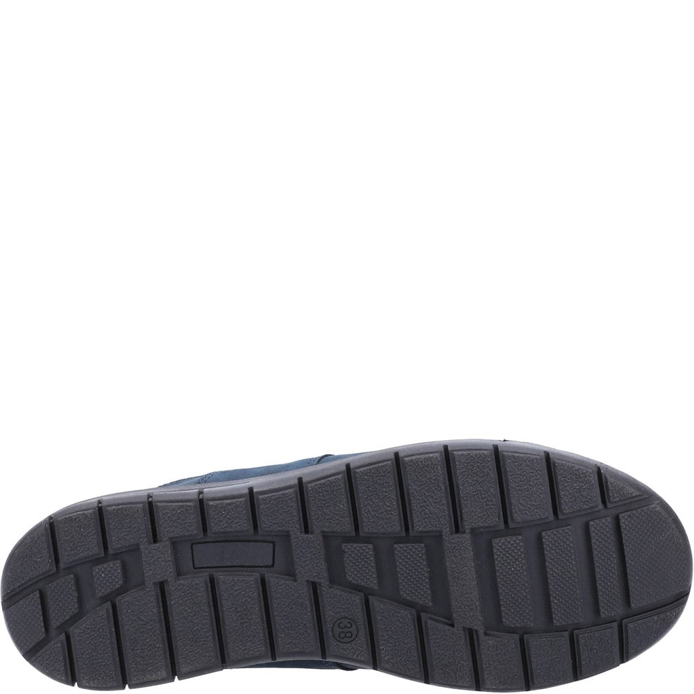 Fleet & Foster Cristianos Slip On Shoe