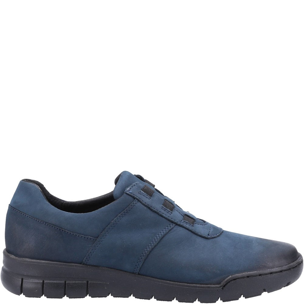 Fleet & Foster Cristianos Slip On Shoe