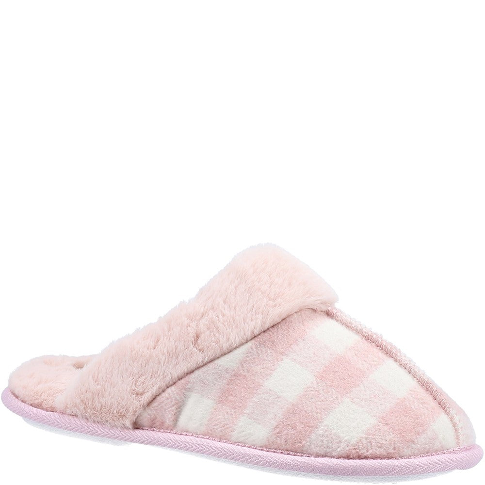 Fleet & Foster Neath Mule Slipper
