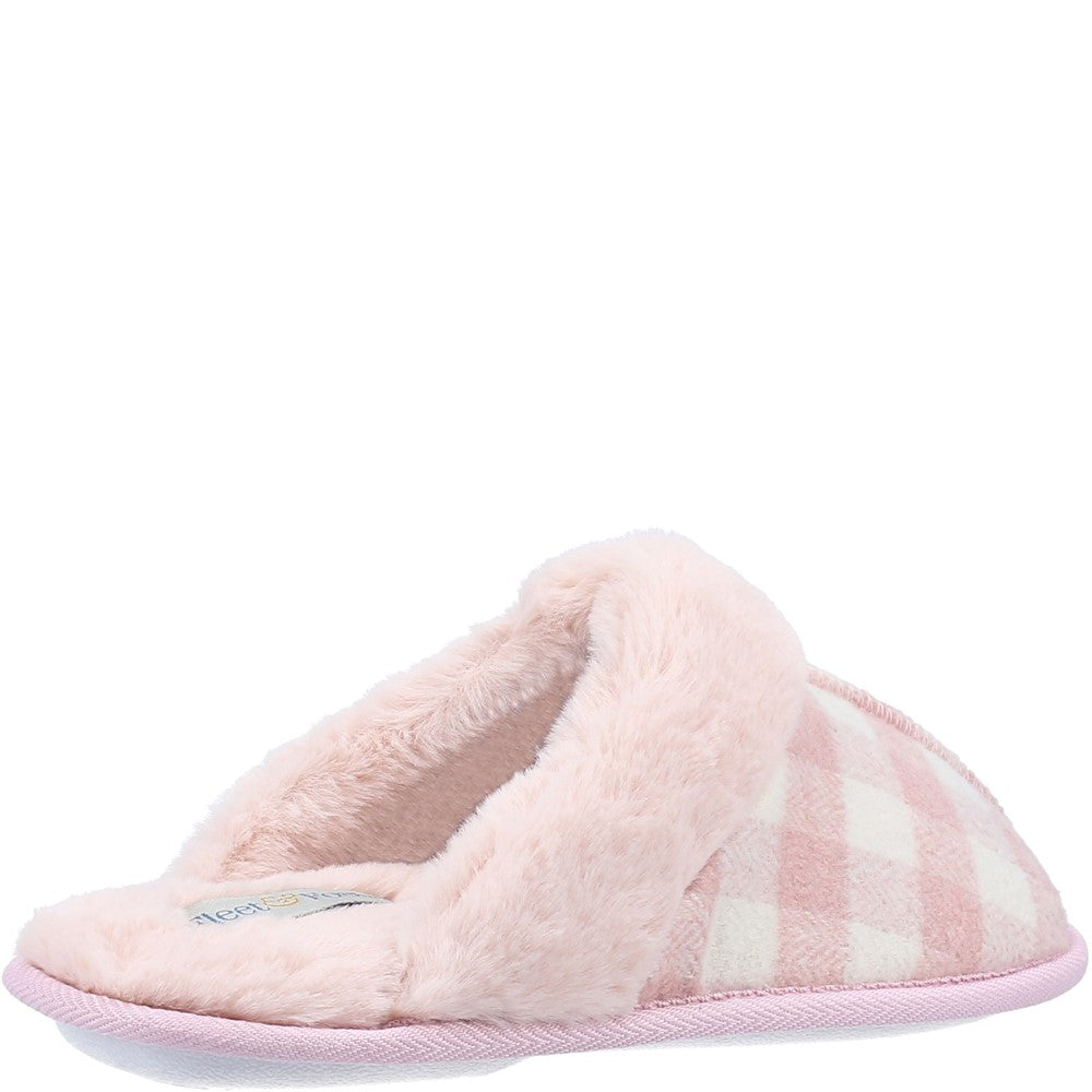 Fleet & Foster Neath Mule Slipper