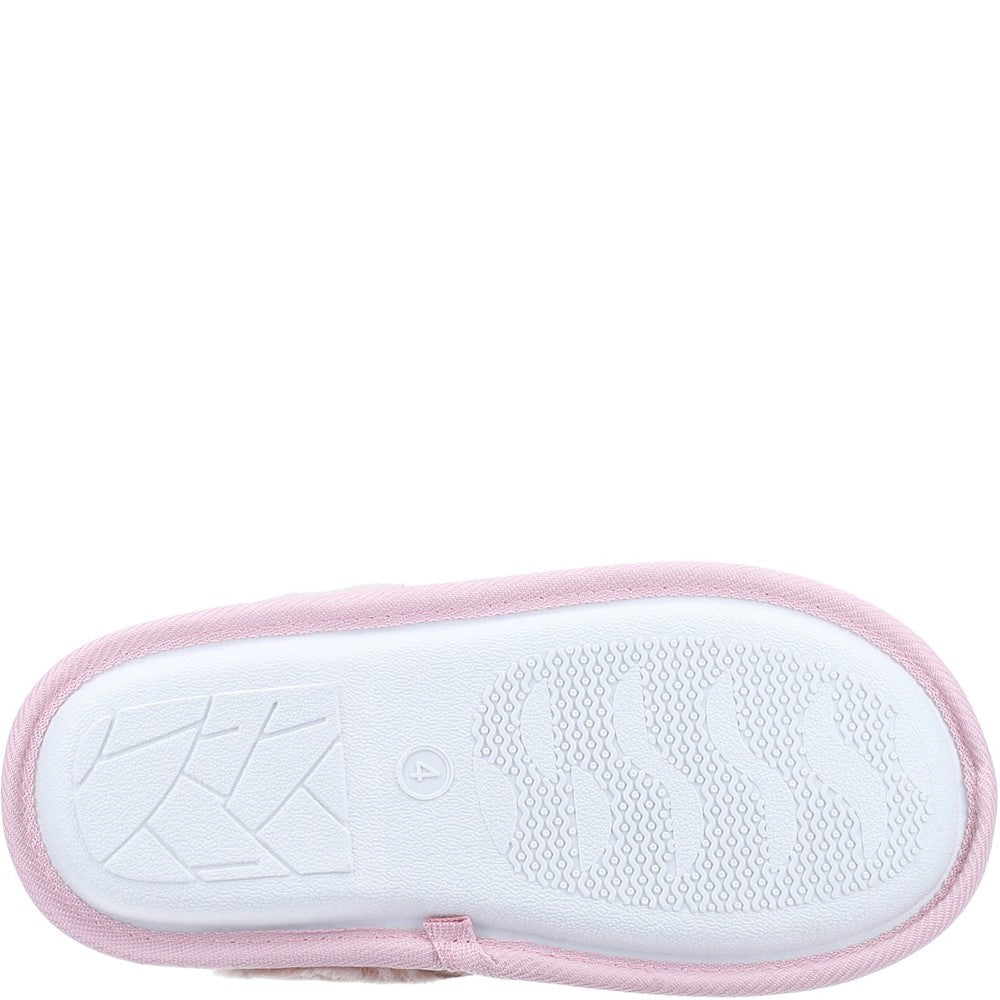 Fleet & Foster Neath Mule Slipper