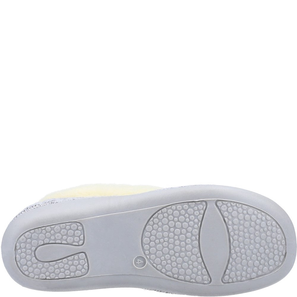 Fleet & Foster Sarina Slipper