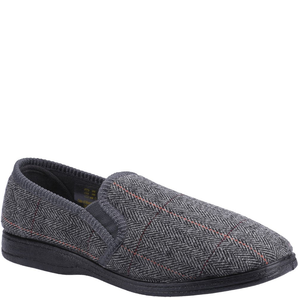 Fleet & Foster Mitchell Slipper