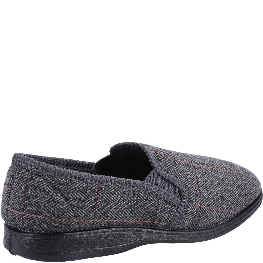 Fleet & Foster Mitchell Slipper