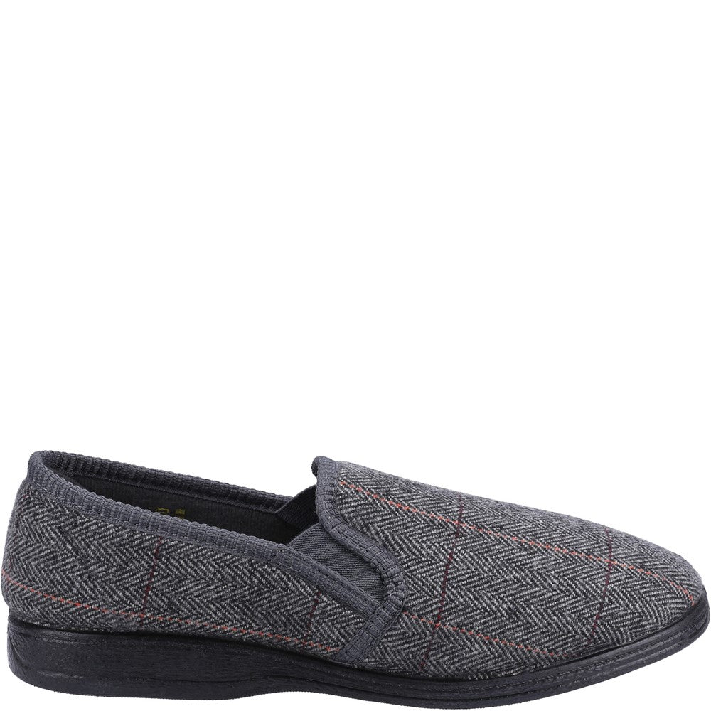 Fleet & Foster Mitchell Slipper
