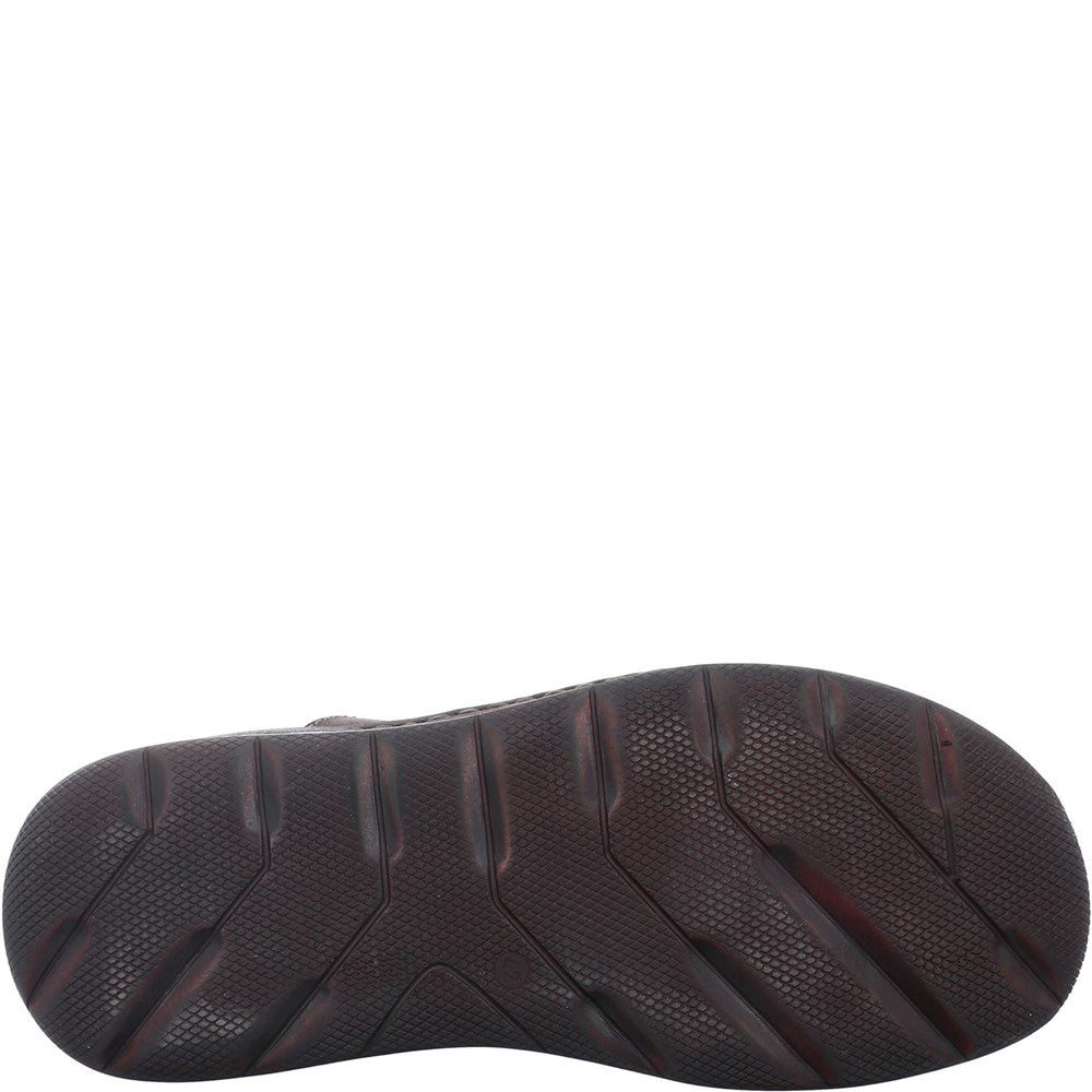 Josef Seibel Maverick 03 Mule