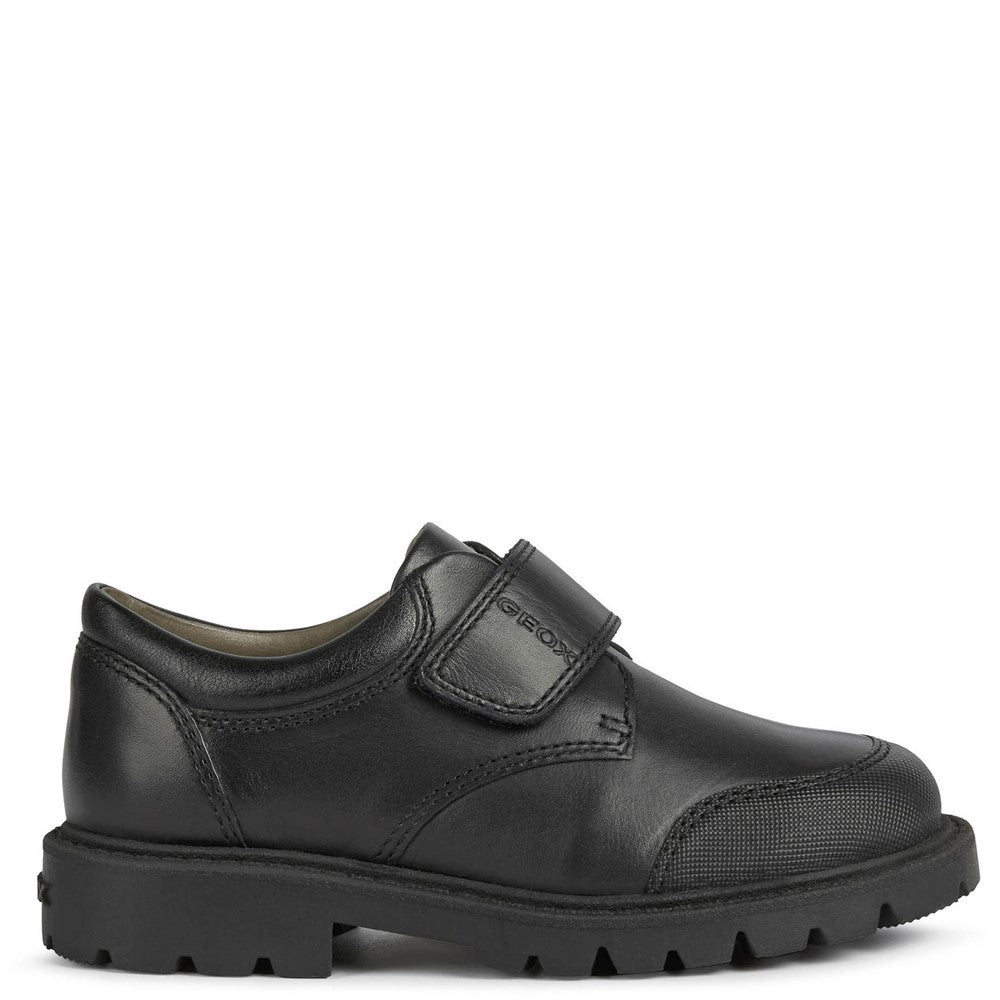 Geox Shaylax Infant School Shoes