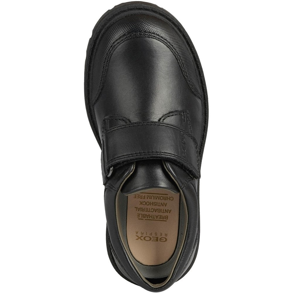 Geox Shaylax Infant School Shoes