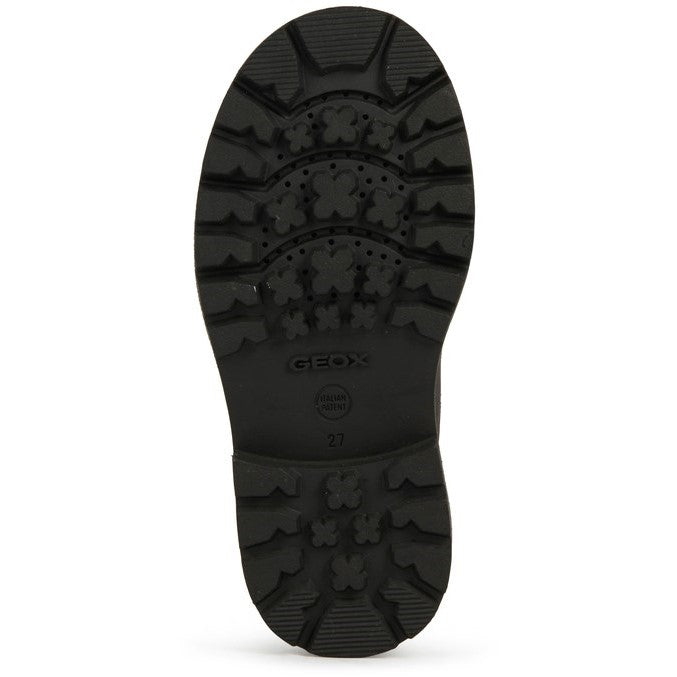 Geox Shaylax Infant School Shoes