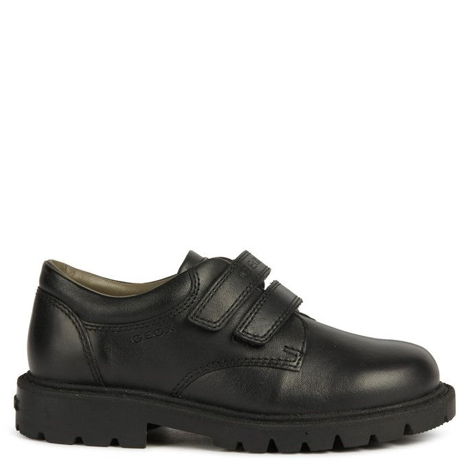 Geox Shaylax Infant School Shoes