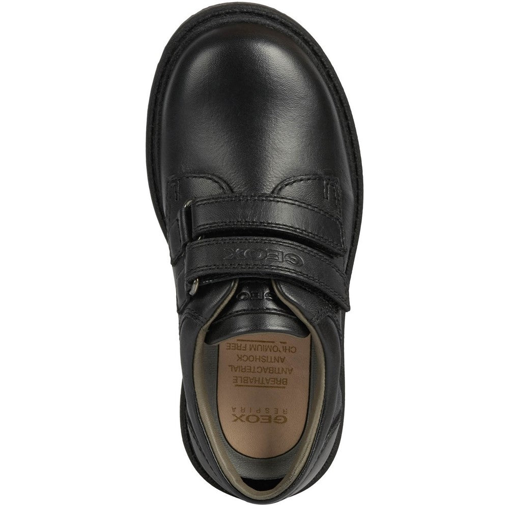 Geox Shaylax Junior School Shoes