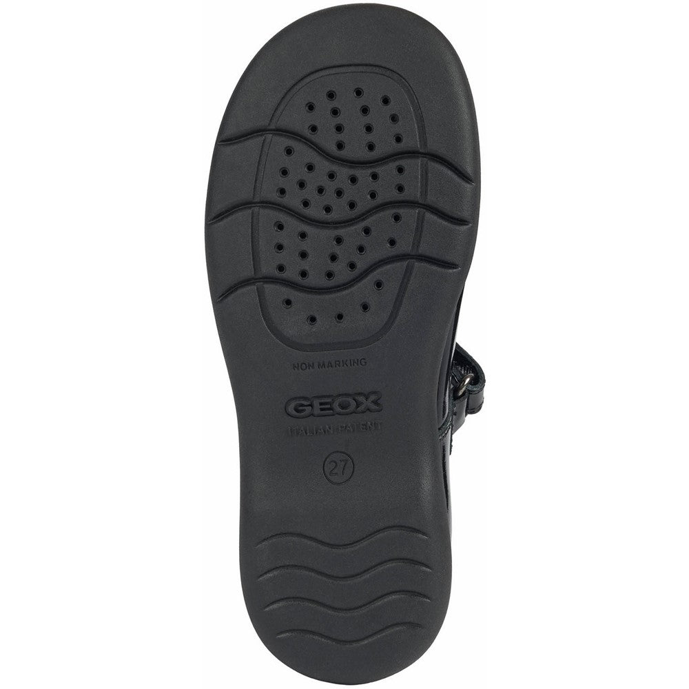 Geox Naimara Junior School Shoes