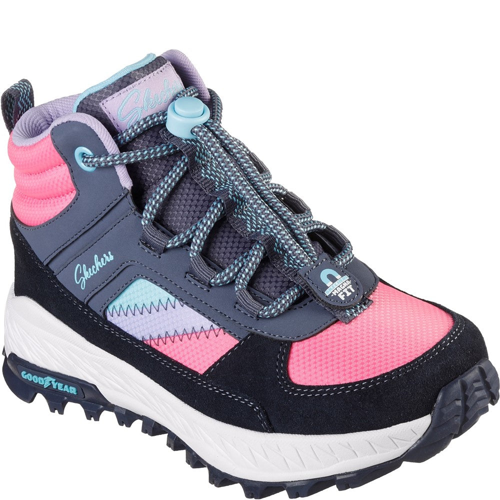 Skechers Fuse Tread Let's Explore Boot