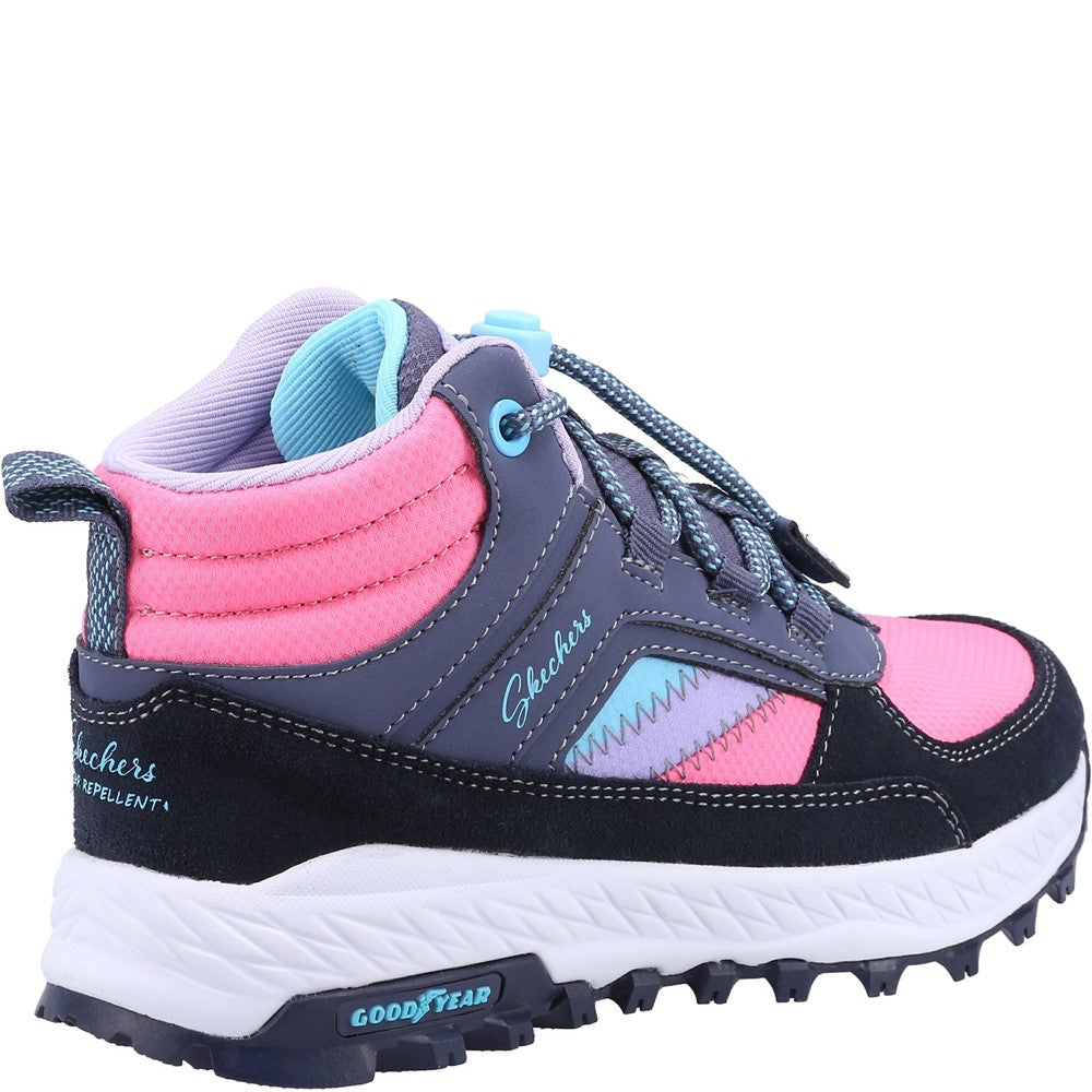 Skechers Fuse Tread Let's Explore Boot