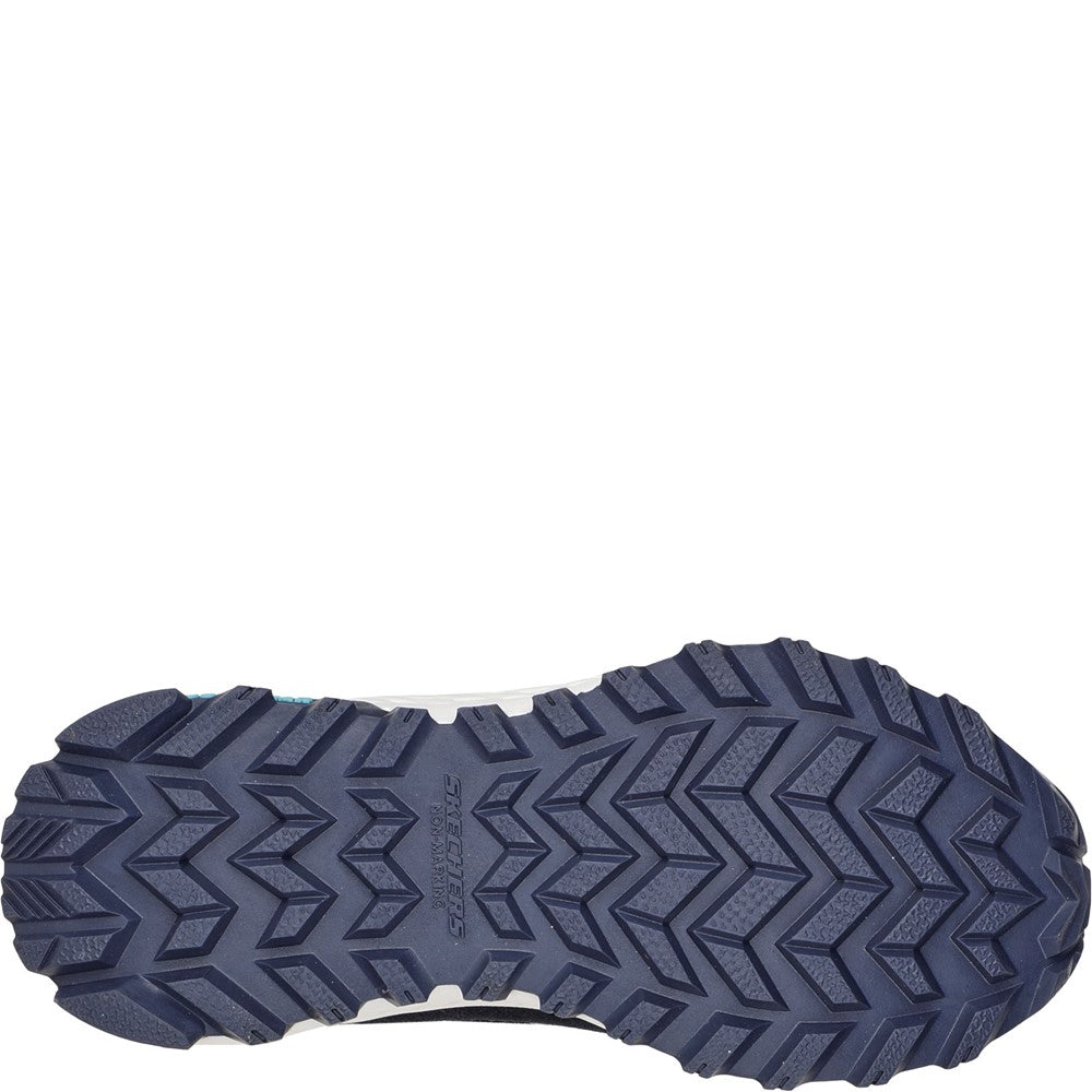 Skechers Fuse Tread Let's Explore Boot