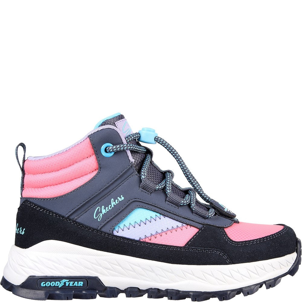 Skechers Fuse Tread Let's Explore Boot