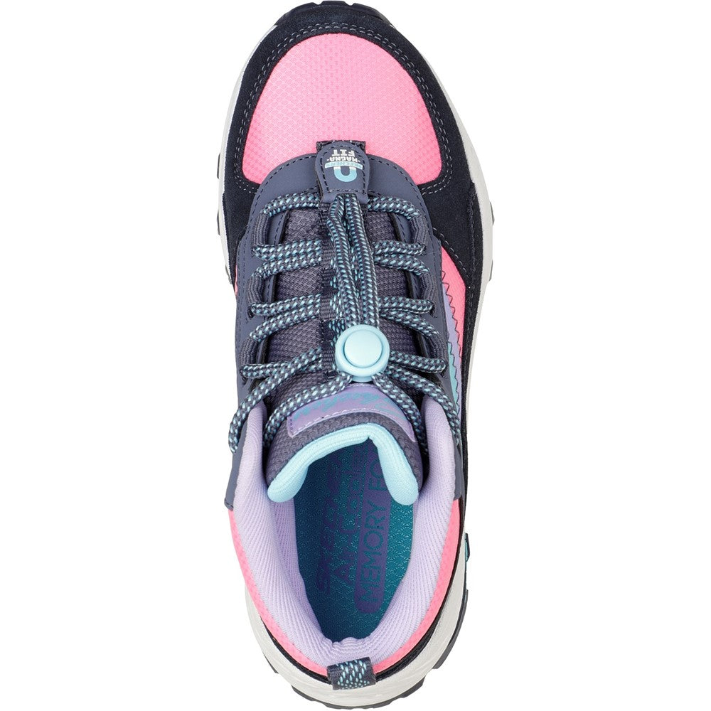 Skechers Fuse Tread Let's Explore Boot