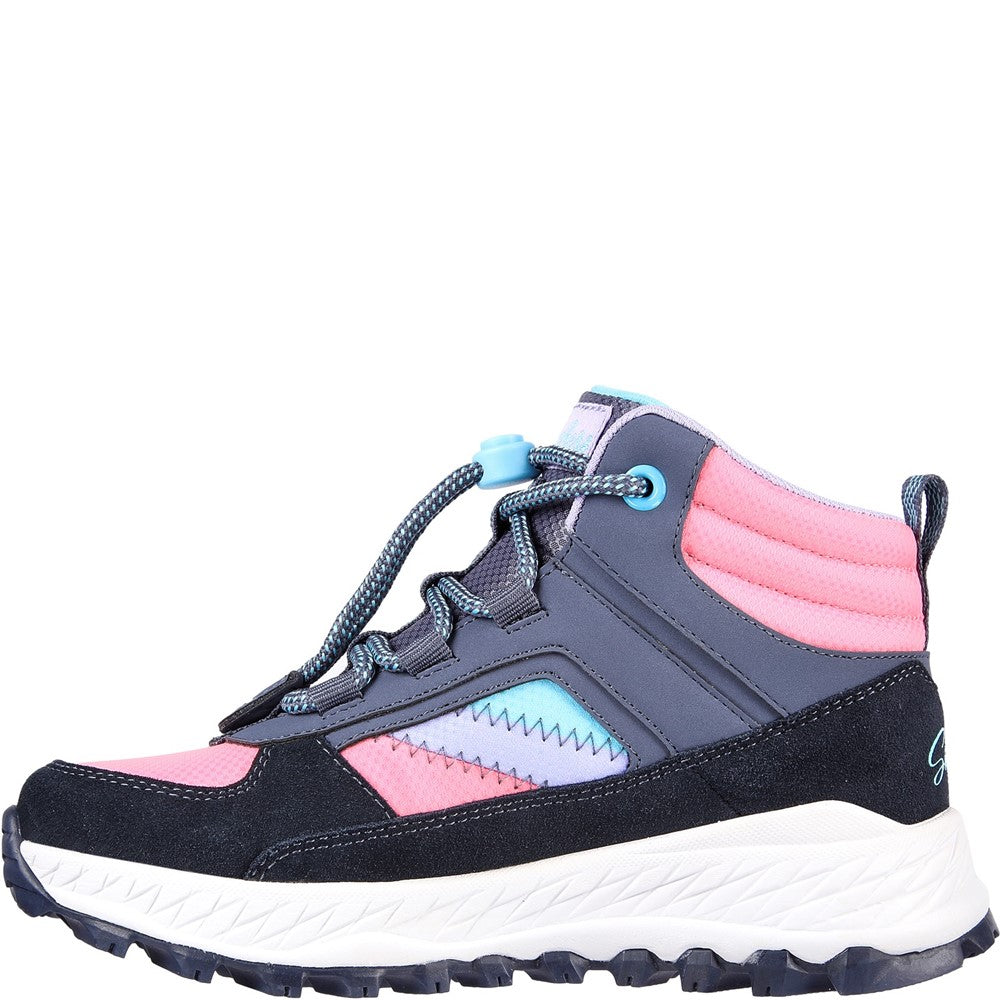 Skechers Fuse Tread Let's Explore Boot