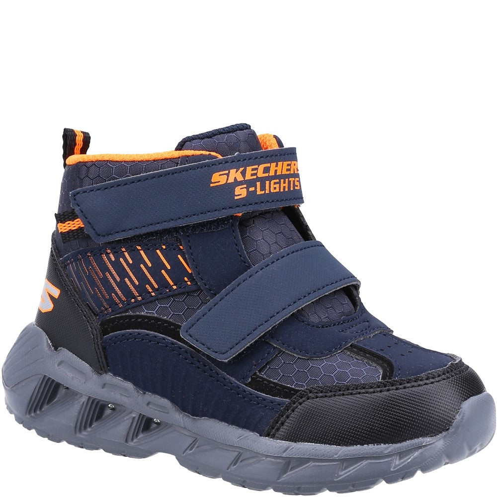 Skechers S Lights: Magna-Lights Boot