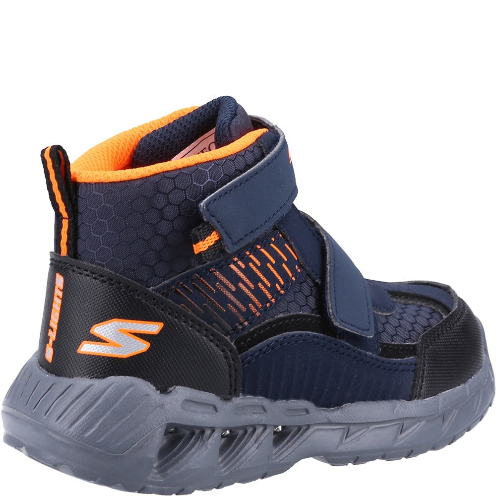 Skechers S Lights: Magna-Lights Boot