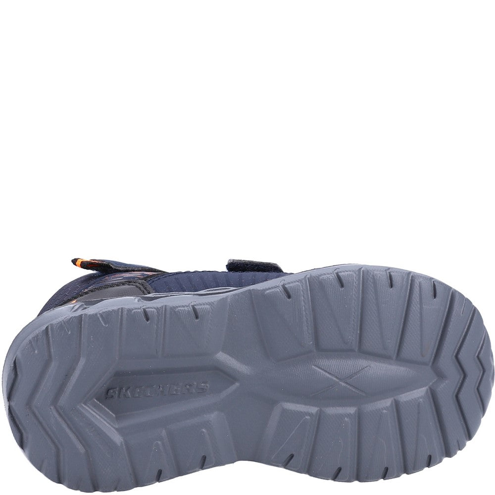 Skechers S Lights: Magna-Lights Boot