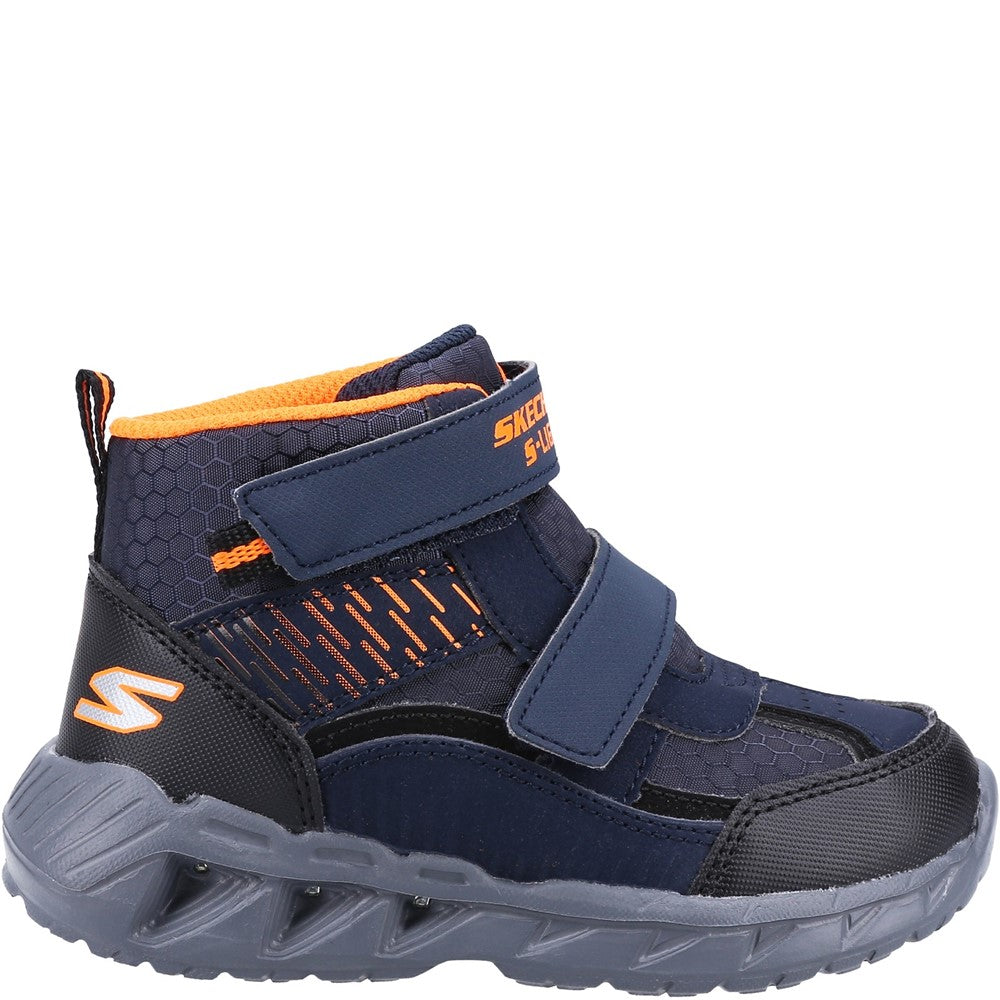 Skechers S Lights: Magna-Lights Boot