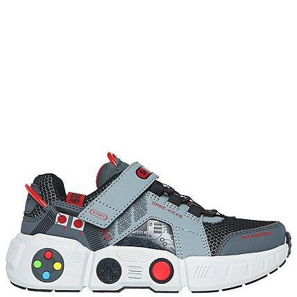 Skechers Gametronix Shoe