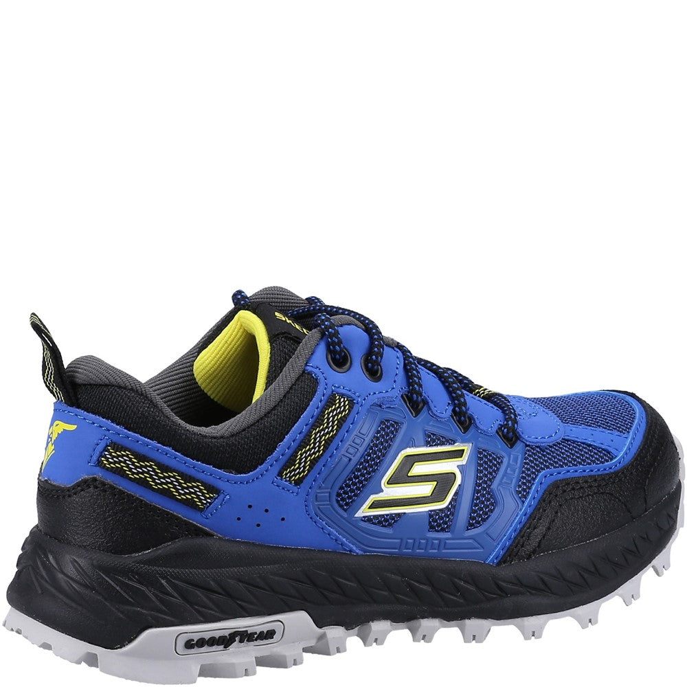 Skechers Fuse Tread Trainer