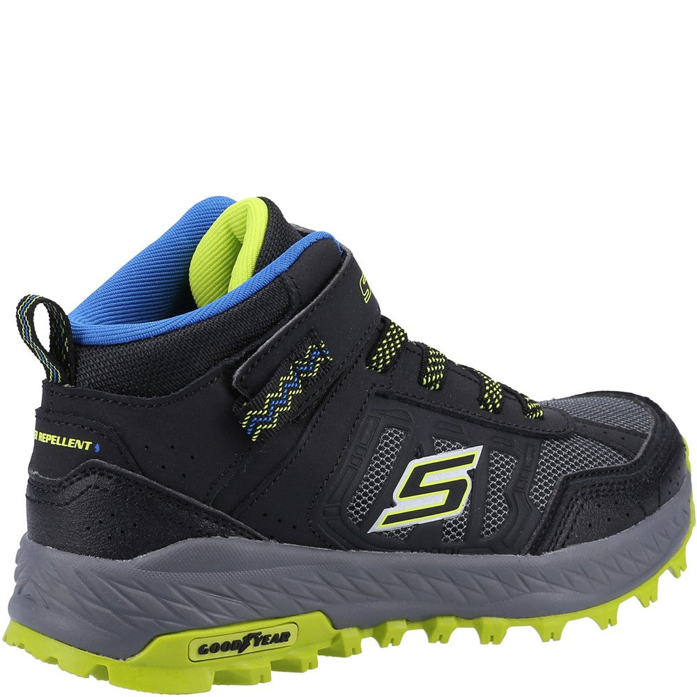 Skechers Fuse Tread Trekor Boot