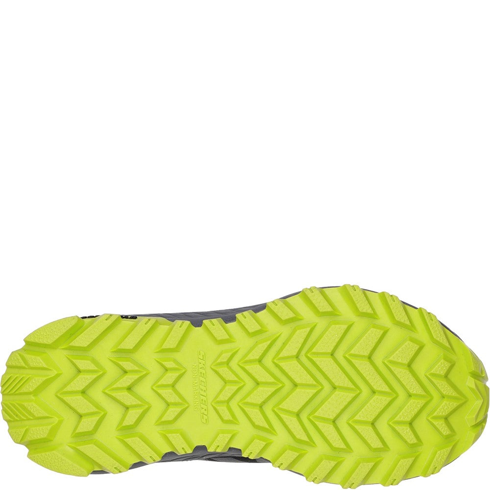 Skechers Fuse Tread Trekor Boot