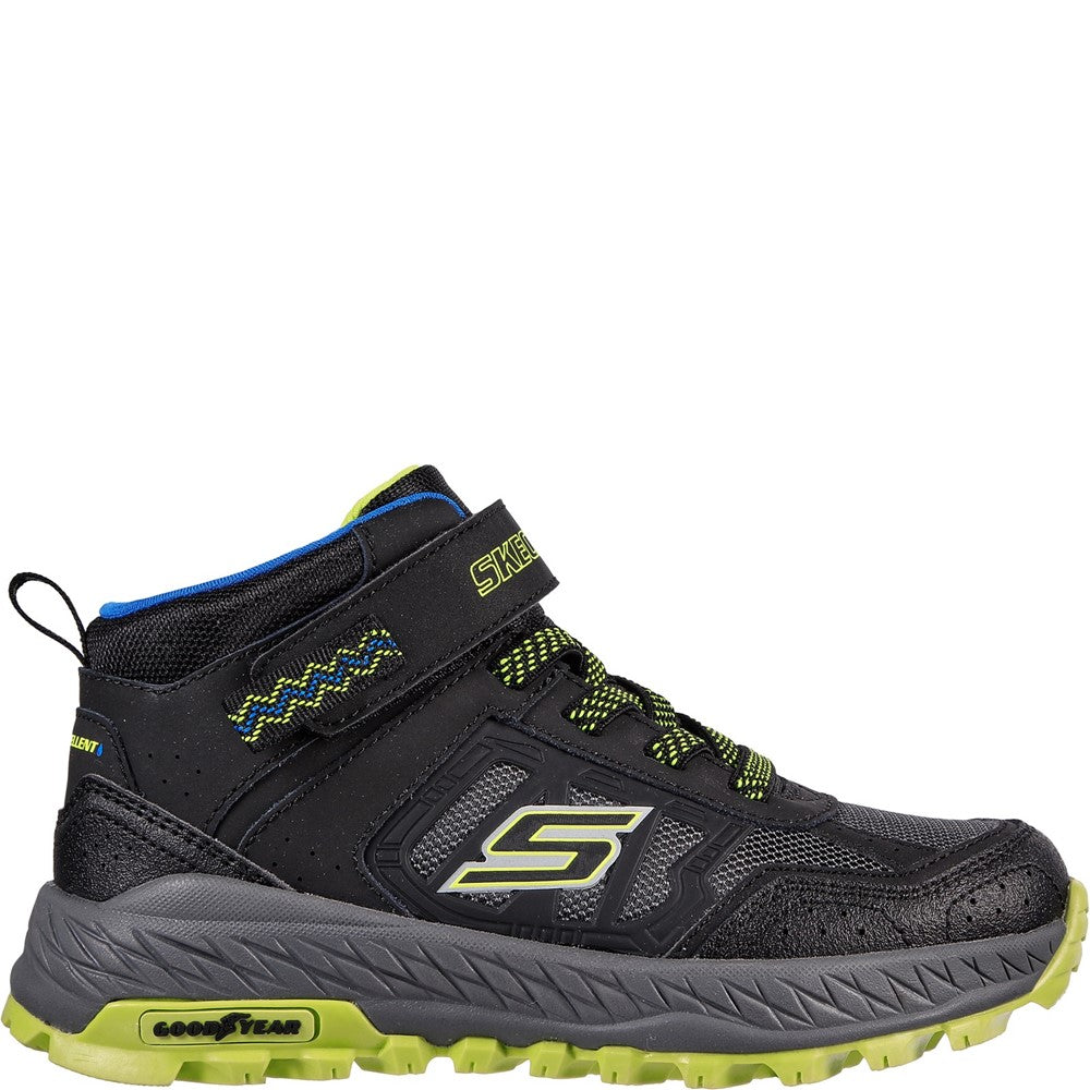 Skechers Fuse Tread Trekor Boot