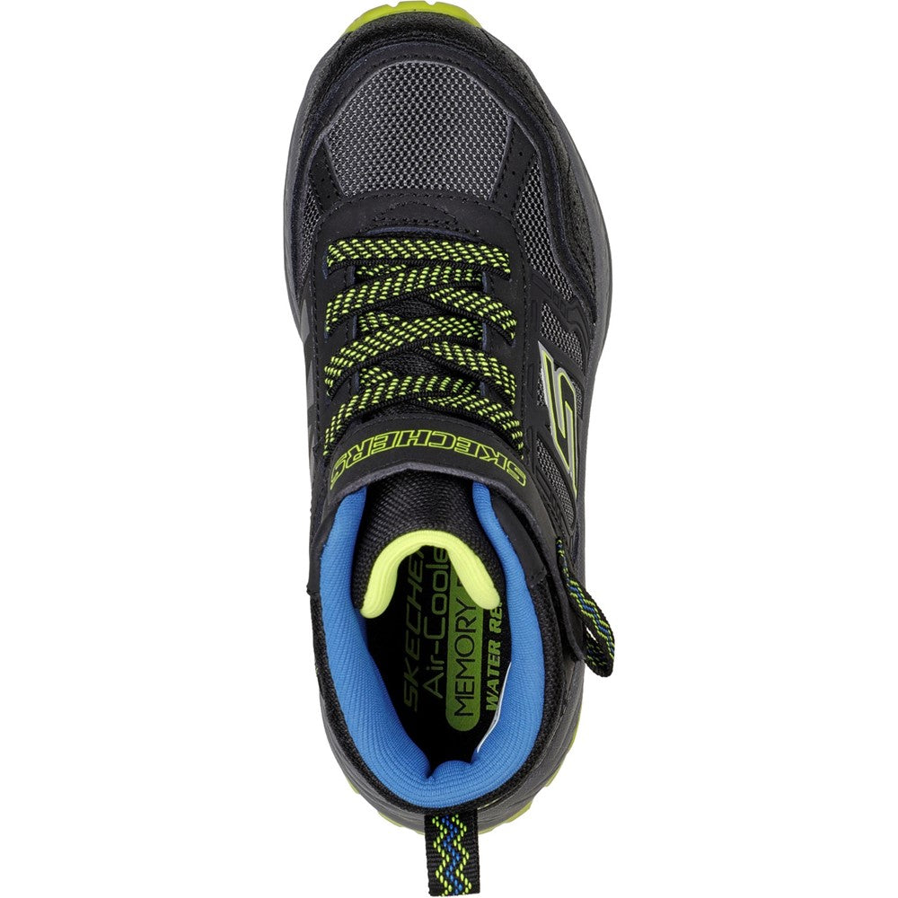 Skechers Fuse Tread Trekor Boot