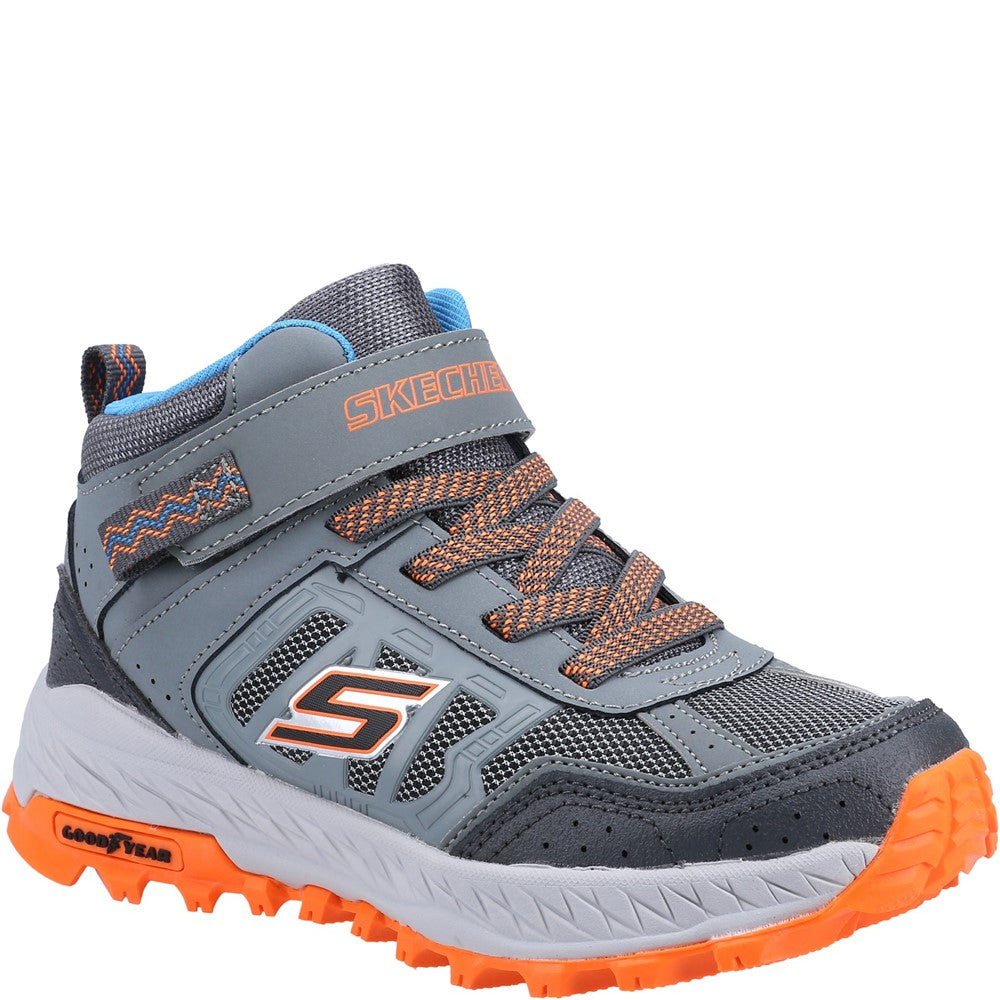 Skechers Fuse Tread Trekor Boot