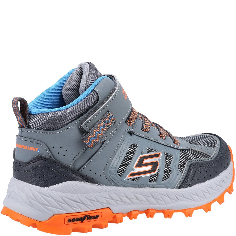 Skechers Fuse Tread Trekor Boot