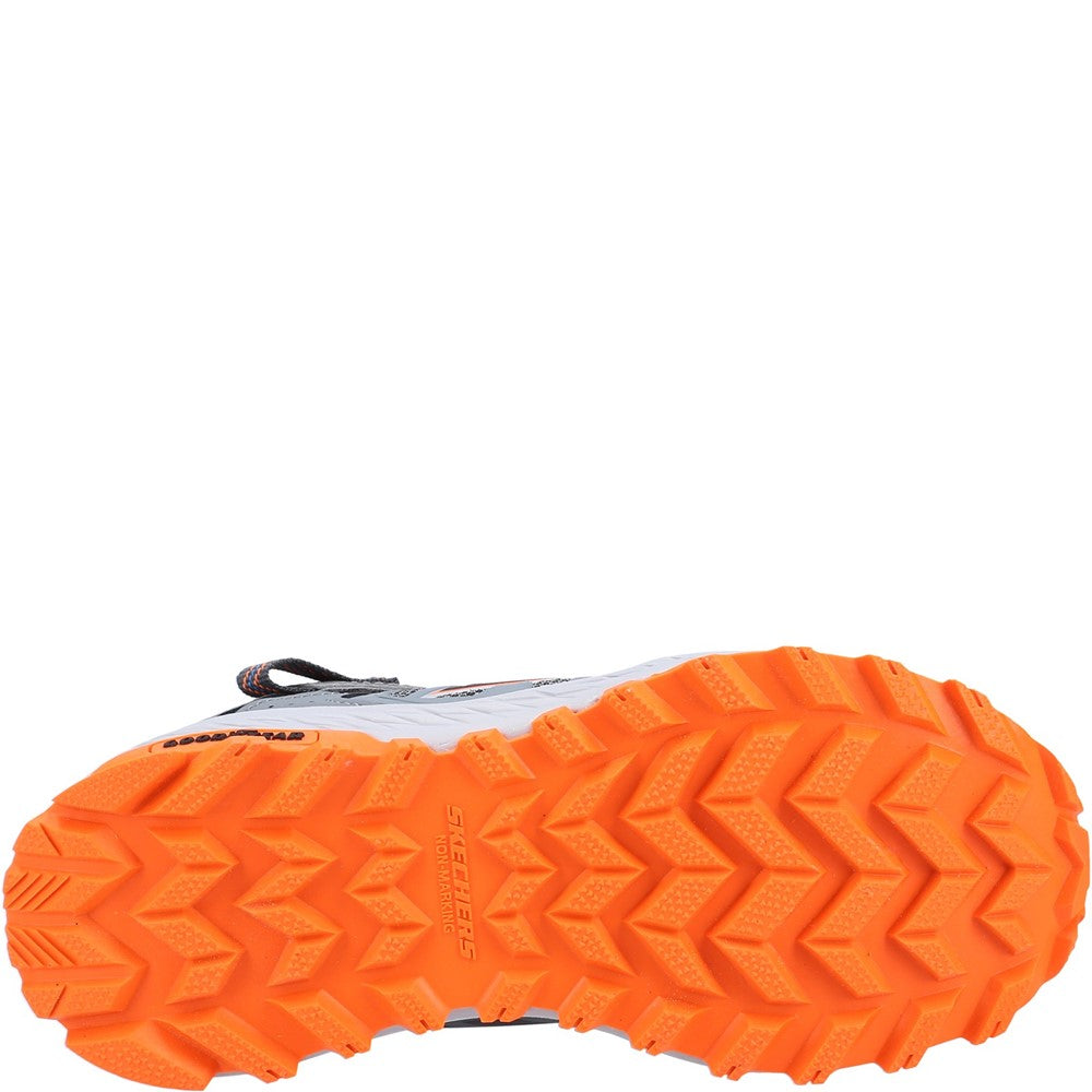 Skechers Fuse Tread Trekor Boot