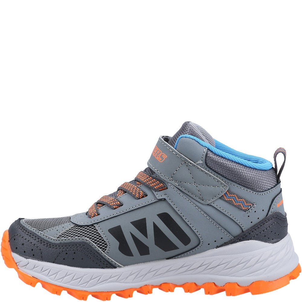 Skechers Fuse Tread Trekor Boot