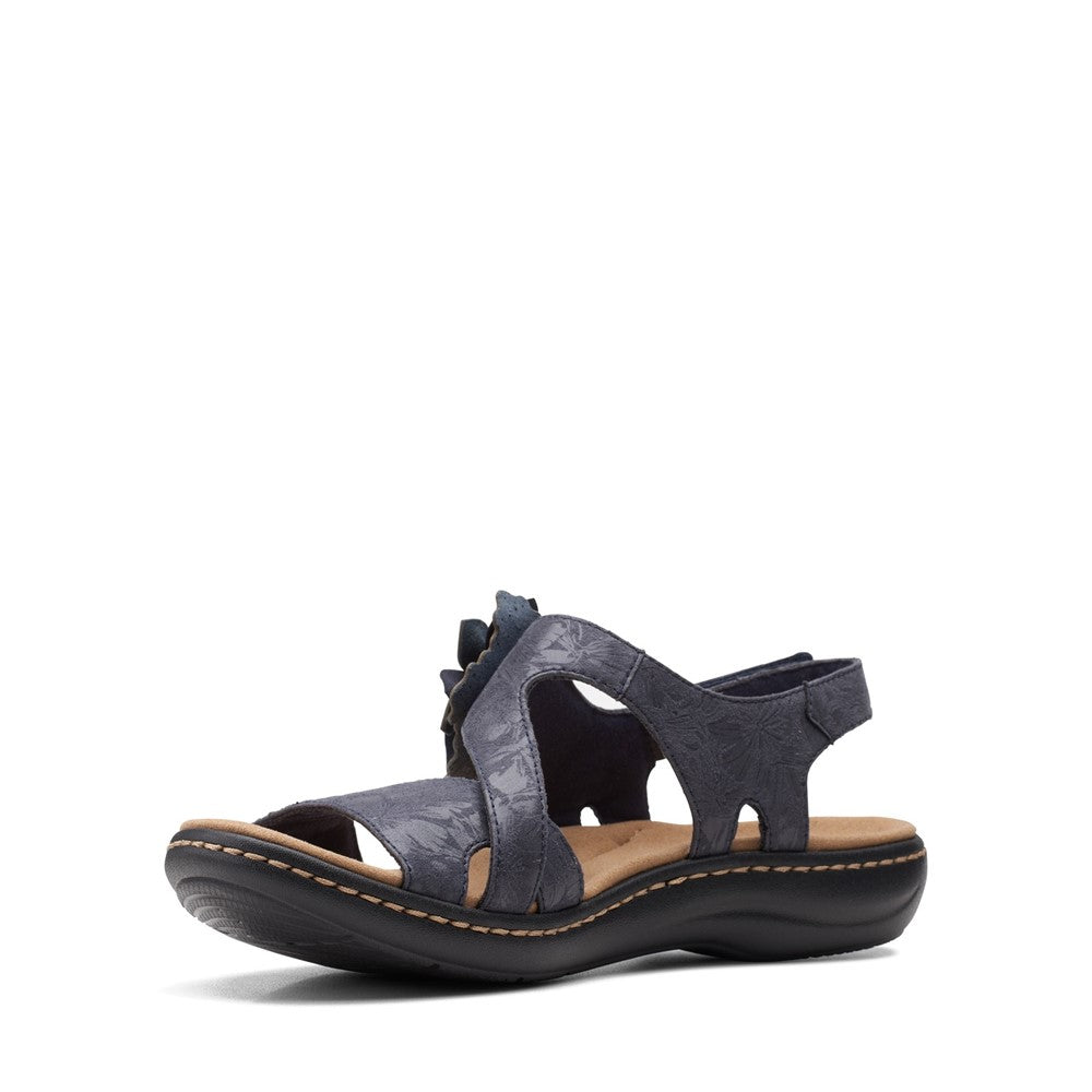 Clarks Laurieann Bea Riptape Sandals