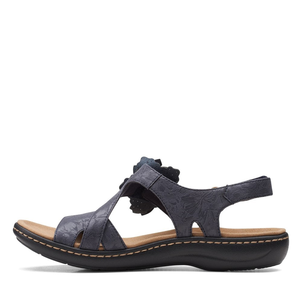 Clarks Laurieann Bea Riptape Sandals