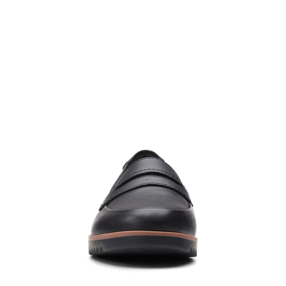 Clarks Serena Terri Slip-On Shoes