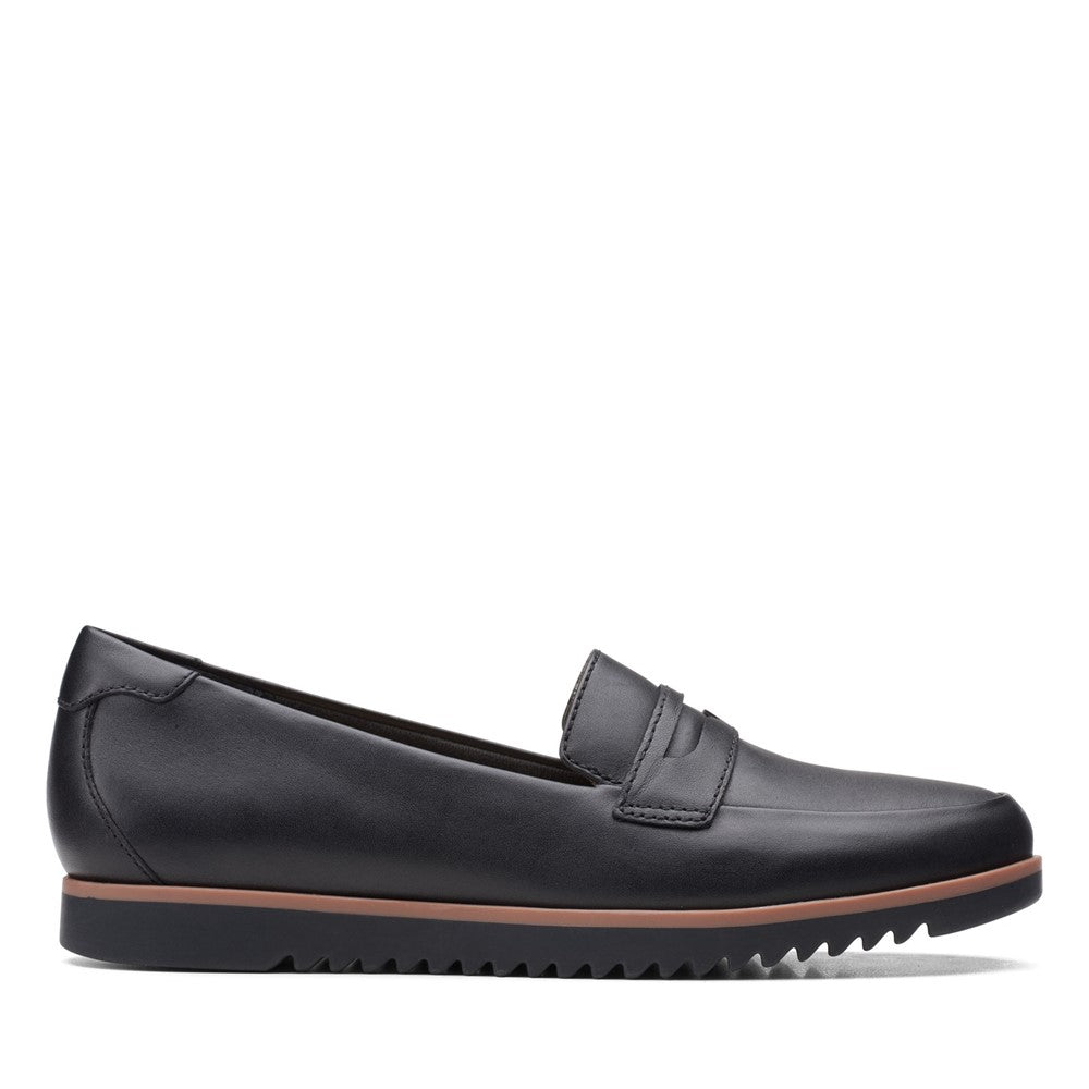 Clarks Serena Terri Slip-On Shoes