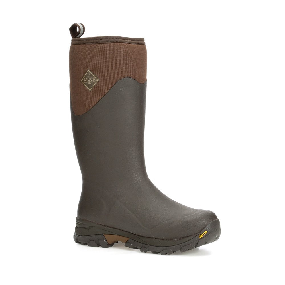 Muck Boots Arctic Ice Tall Wellingtons