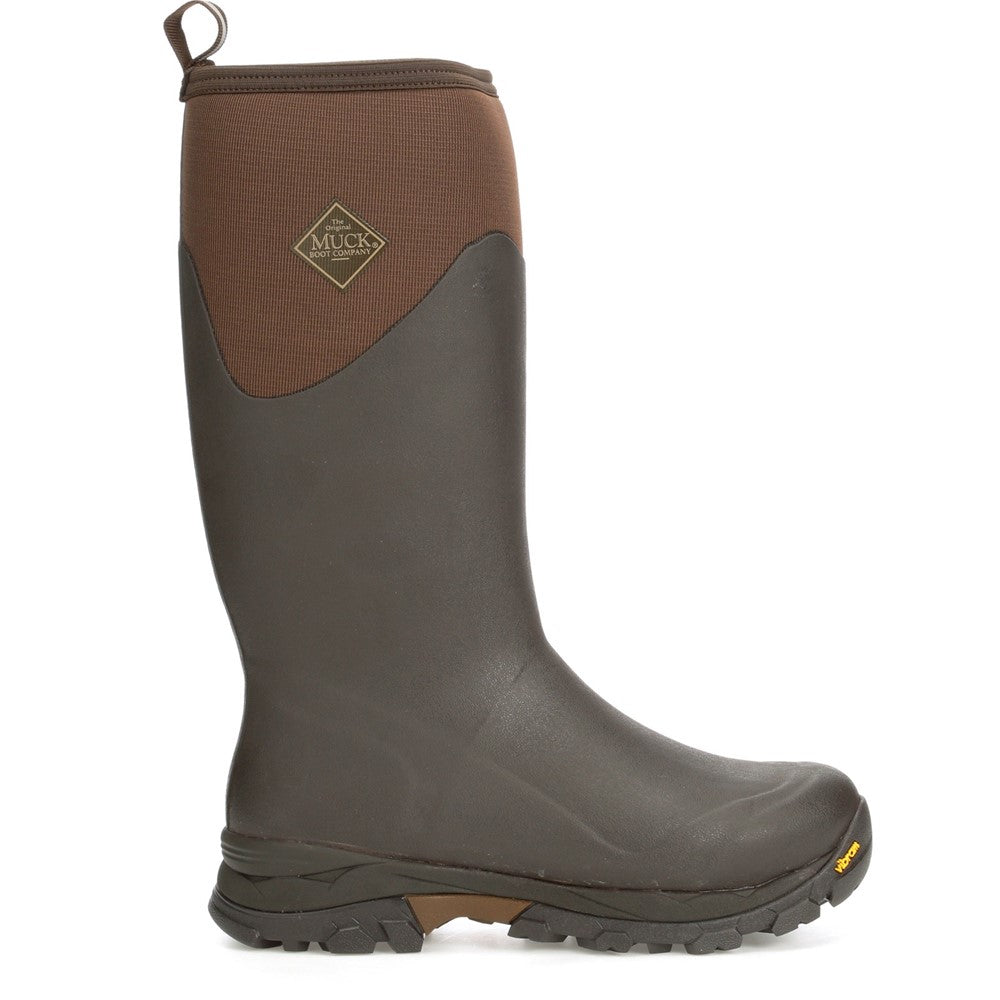 Muck Boots Arctic Ice Tall Wellingtons