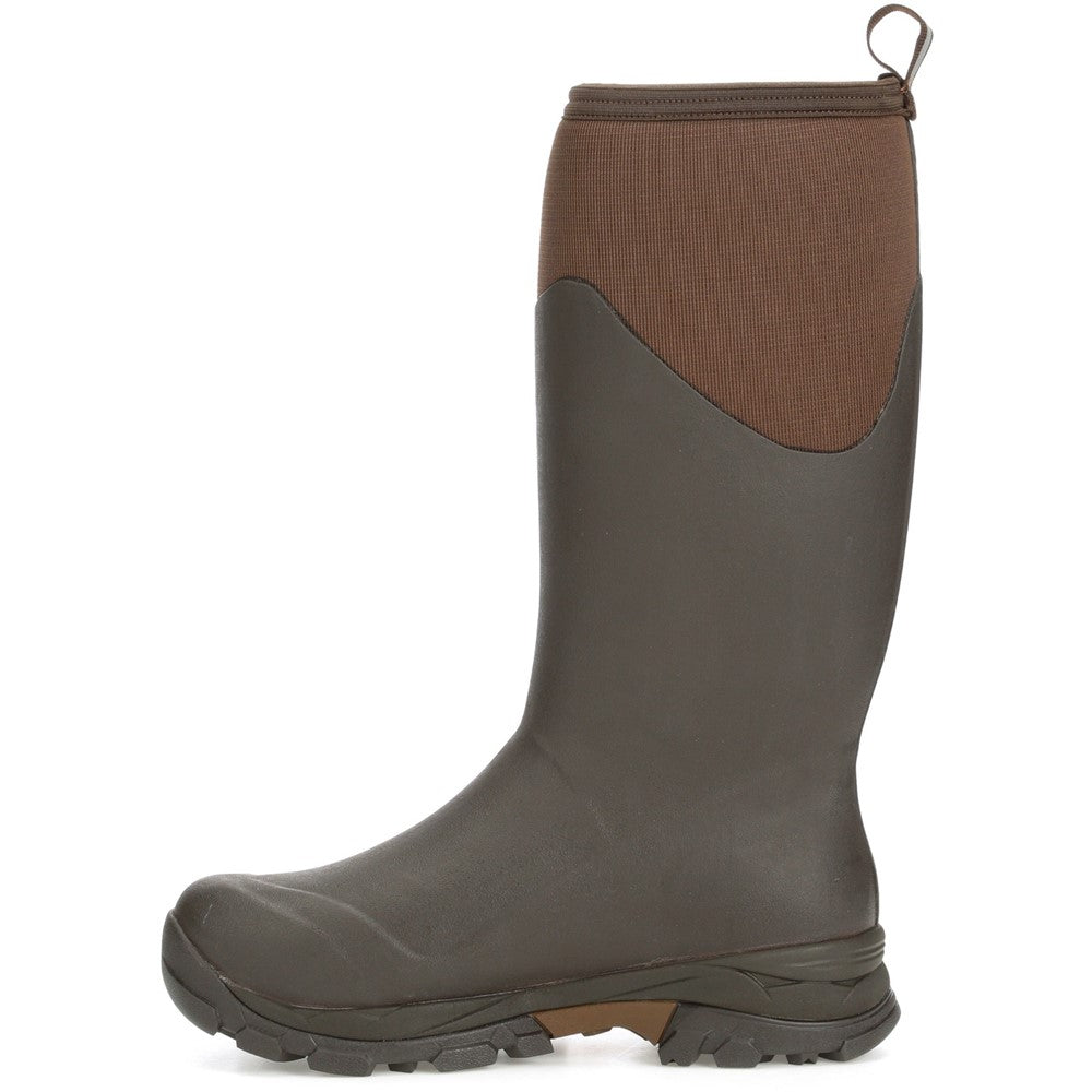 Muck Boots Arctic Ice Tall Wellingtons
