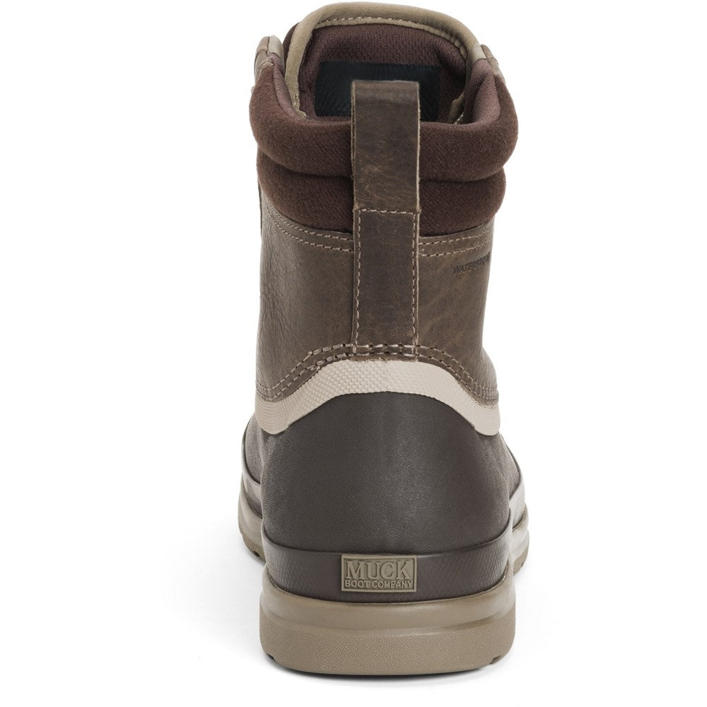 Muck Boots Originals Duck Lace Wellingtons