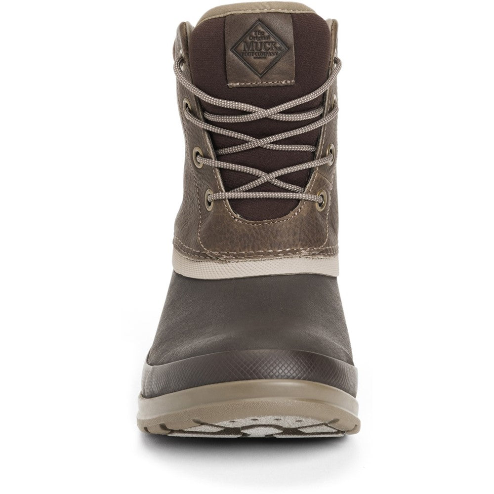 Muck Boots Originals Duck Lace Wellingtons