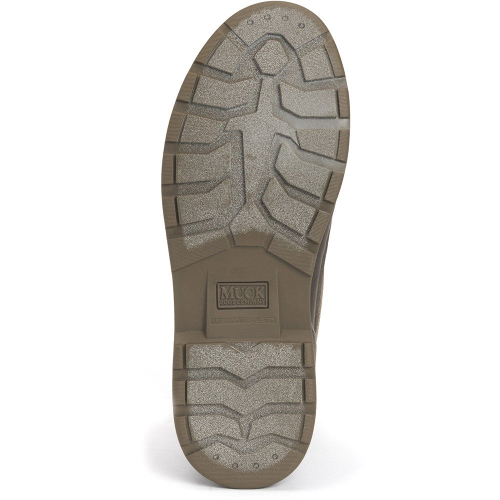 Muck Boots Originals Duck Lace Wellingtons